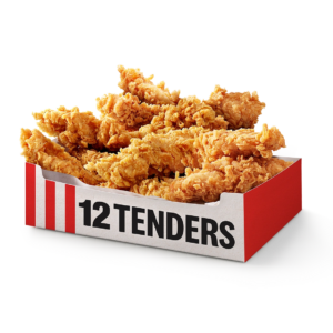 12 pc. Chicken Meal