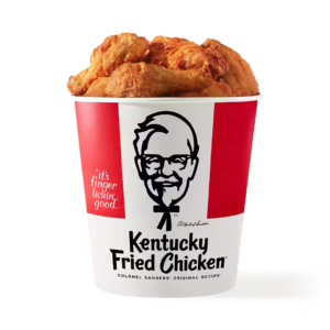 16 pc. Chicken Only