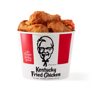 8 pc. Chicken Only