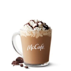 Medium Mocha