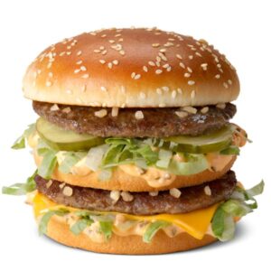 BigMac