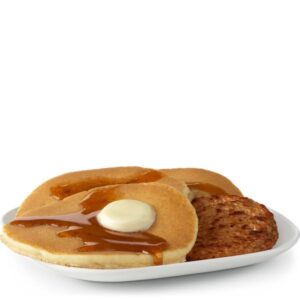 Hotcakes Sausage