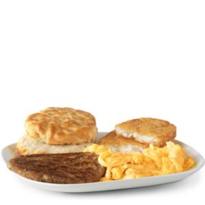 BigBreak fast