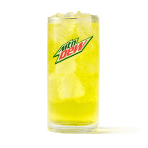 Tropical Passionfruit Sweet Lightning