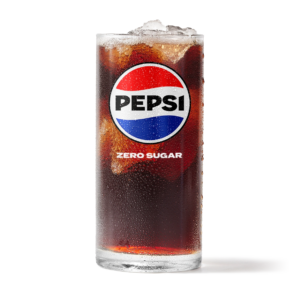 Pepsi Zero Sugar