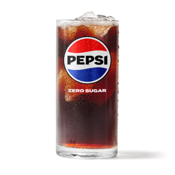 Pepsi Zero Sugar