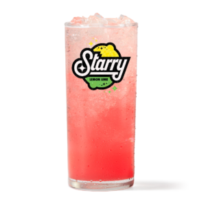 Tropical Passionfruit Starry