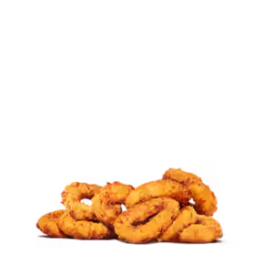 9 Onion Rings