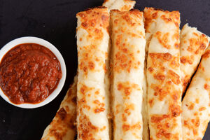 BREADSTICKS