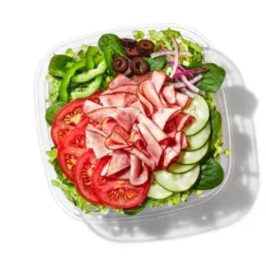 Black-Forest-Ham-Salad