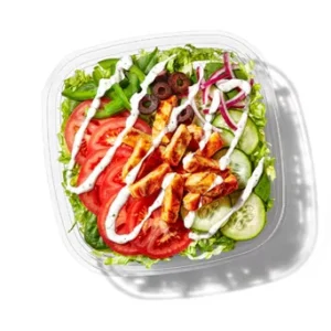 Buffalo-Chicken-Salad