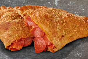 CALZONE