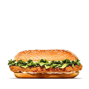 Chicken Royale Meal Large