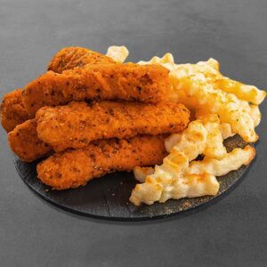 chicken and Chips