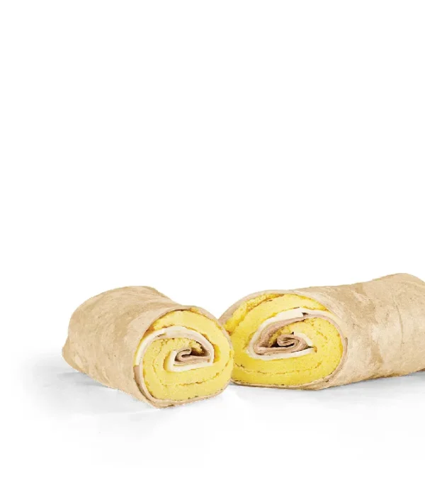 Egg-and-Cheese-Wrap
