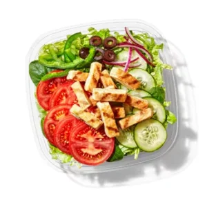 Grilled-Chicken-Salad