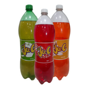 JU-C 2LT BOTTLE