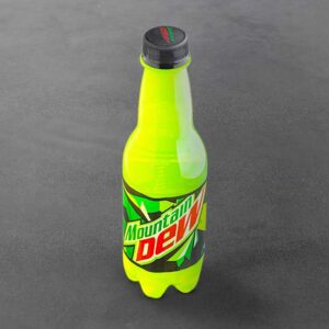 MOUNTAIN DEW