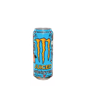 Monster Mango Loco 500ml