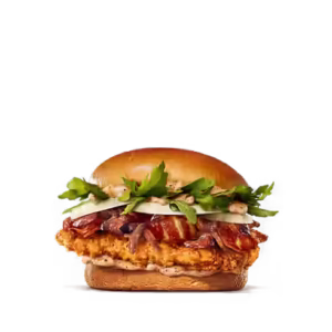 Peppercorn Crispy Chicken Meal Large