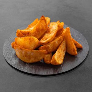 Potato Wedges