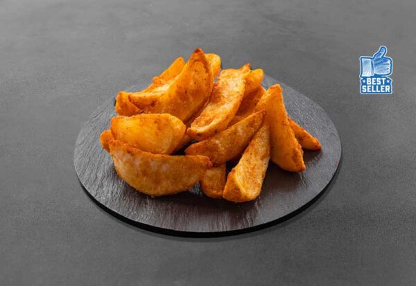 Potato Wedges