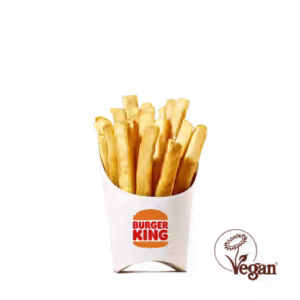 Regular Fries