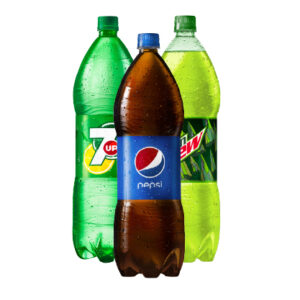 SOFT DRINK 500ML BOTTLE