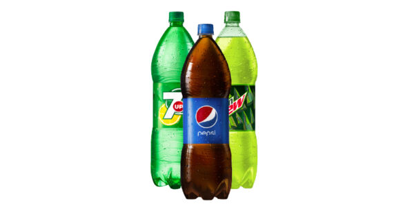 SOFT DRINK 500ML BOTTLE