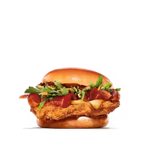 Steakhouse Crispy Chicken Meal Large