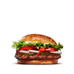 WHOPPER Meal Large