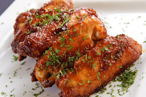 WINGS